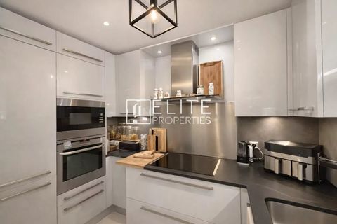 Lejlighed i Le Cannet, Alpes-Maritimes, Le Cannet - € 465.000 | Ref: 86796830 - foto 6