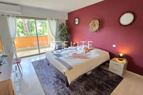 Lejlighed i Le Cannet, Alpes-Maritimes, Le Cannet - € 465.000 | Ref: 86796830 - foto 7