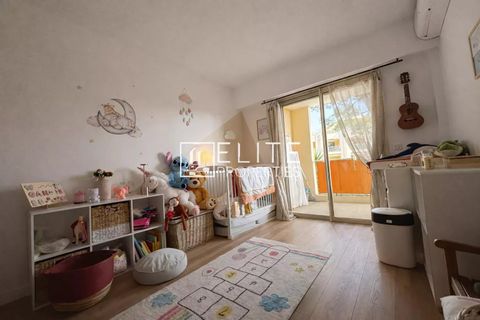 Lejlighed i Le Cannet, Alpes-Maritimes, Le Cannet - € 465.000 | Ref: 86796830 - foto 9