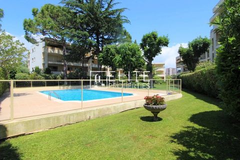 Lejlighed i Le Cannet, Alpes-Maritimes, Le Cannet - € 465.000 | Ref: 86796830 - foto 11