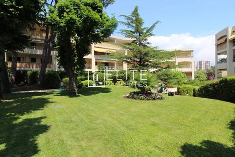 Lejlighed i Le Cannet, Alpes-Maritimes, Le Cannet - € 465.000 | Ref: 86796830 - foto 12