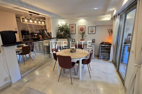 Lejlighed i Le Cannet, Alpes-Maritimes, Le Cannet - € 465.000 | Ref: 86796830 - foto 13