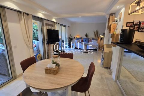 Lejlighed i Le Cannet, Alpes-Maritimes, Le Cannet - € 465.000 | Ref: 86796830 - foto 15