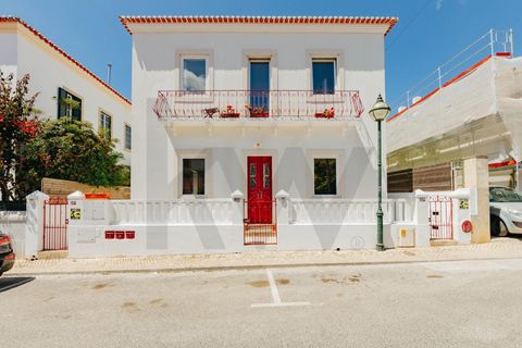 Byhus i Cascais, Lisbon, Cascais - € 1.830.000 | Ref: KWPT-034713 - foto 1