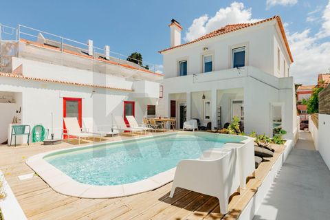 Byhus i Cascais, Lisbon, Cascais - € 1.830.000 | Ref: KWPT-034713 - foto 2