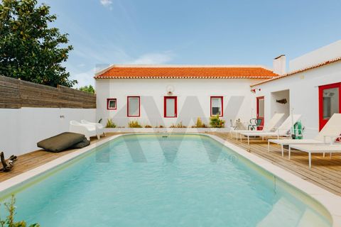 Byhus i Cascais, Lisbon, Cascais - € 1.830.000 | Ref: KWPT-034713 - foto 3