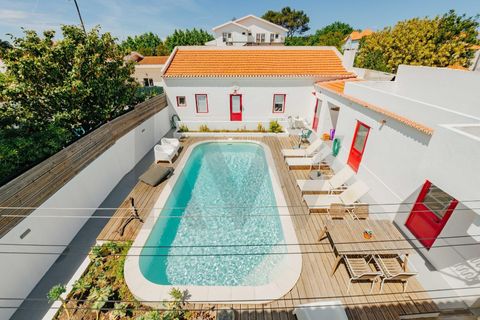 Byhus i Cascais, Lisbon, Cascais - € 1.830.000 | Ref: KWPT-034713 - foto 4