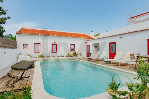 Byhus i Cascais, Lisbon, Cascais - € 1.830.000 | Ref: KWPT-034713 - foto 5