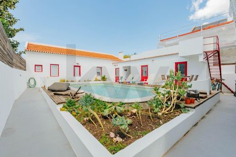 Byhus i Cascais, Lisbon, Cascais - € 1.830.000 | Ref: KWPT-034713 - foto 6