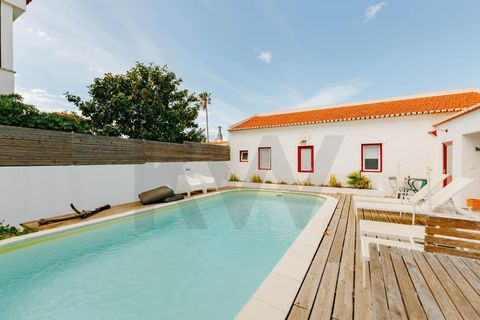 Byhus i Cascais, Lisbon, Cascais - € 1.830.000 | Ref: KWPT-034713 - foto 7