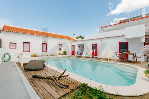Byhus i Cascais, Lisbon, Cascais - € 1.830.000 | Ref: KWPT-034713 - foto 8