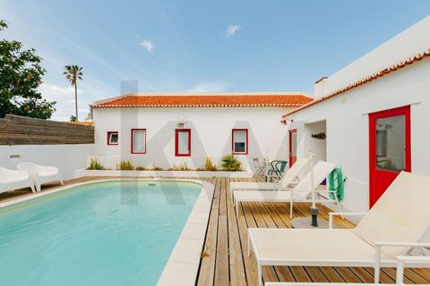 Byhus i Cascais, Lisbon, Cascais - € 1.830.000 | Ref: KWPT-034713 - foto 9