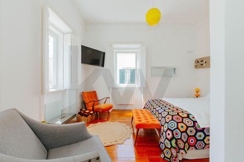 Byhus i Cascais, Lisbon, Cascais - € 1.830.000 | Ref: KWPT-034713 - foto 21