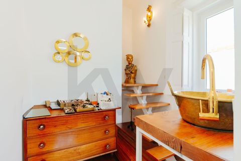 Byhus i Cascais, Lisbon, Cascais - € 1.830.000 | Ref: KWPT-034713 - foto 32