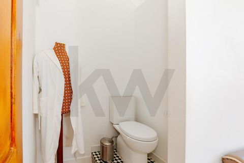 Byhus i Cascais, Lisbon, Cascais - € 1.830.000 | Ref: KWPT-034713 - foto 34