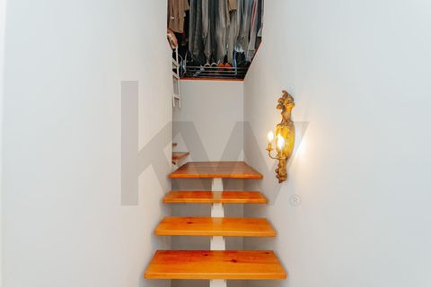 Byhus i Cascais, Lisbon, Cascais - € 1.830.000 | Ref: KWPT-034713 - foto 35