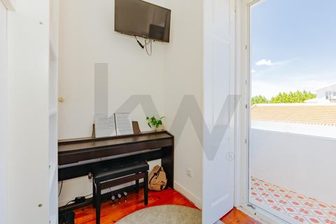 Byhus i Cascais, Lisbon, Cascais - € 1.830.000 | Ref: KWPT-034713 - foto 47