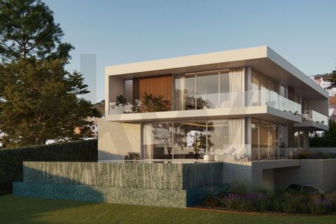 Byhus i Sintra, Lisbon, Sintra - € 2.990.500 | Ref: KWPT-034665 - foto 2