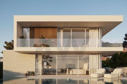Byhus i Sintra, Lisbon, Sintra - € 2.990.500 | Ref: KWPT-034665 - foto 3