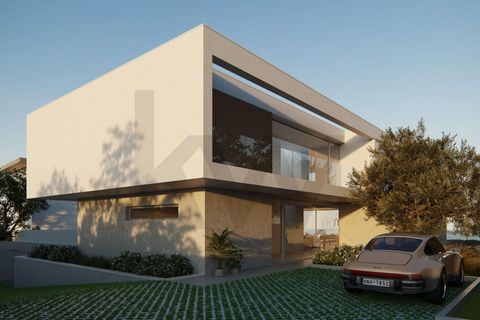 Byhus i Sintra, Lisbon, Sintra - € 2.990.500 | Ref: KWPT-034665 - foto 5