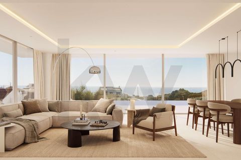 Byhus i Sintra, Lisbon, Sintra - € 2.990.500 | Ref: KWPT-034665 - foto 7