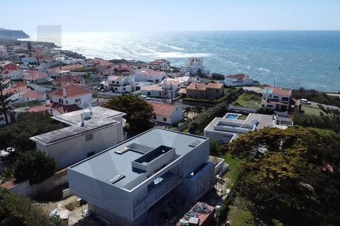 Byhus i Sintra, Lisbon, Sintra - € 2.990.500 | Ref: KWPT-034665 - foto 14