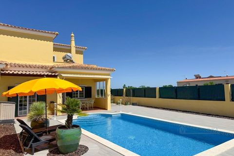Villa i Almancil, Faro, Almancil - € 665.000 | Ref: CAS_902 - foto 1