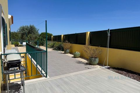 Villa i Almancil, Faro, Almancil - € 665.000 | Ref: CAS_902 - foto 8