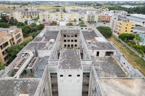 Villa i Lecce, Lecce, Lecce - € 2.800.000 | Ref: 28DORSO - foto 26