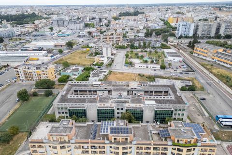 Villa i Lecce, Lecce, Lecce - € 2.800.000 | Ref: 28DORSO - foto 28