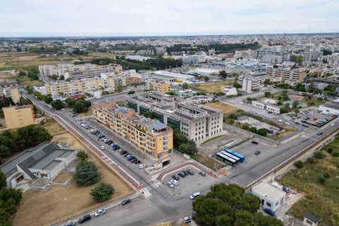 Villa i Lecce, Lecce, Lecce - € 2.800.000 | Ref: 28DORSO - foto 37