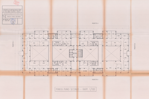 Villa i Lecce, Lecce, Lecce - € 2.800.000 | Ref: 28DORSO - foto 48