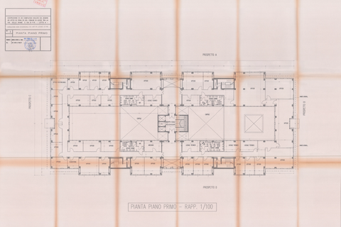 Villa i Lecce, Lecce, Lecce - € 2.800.000 | Ref: 28DORSO - foto 49