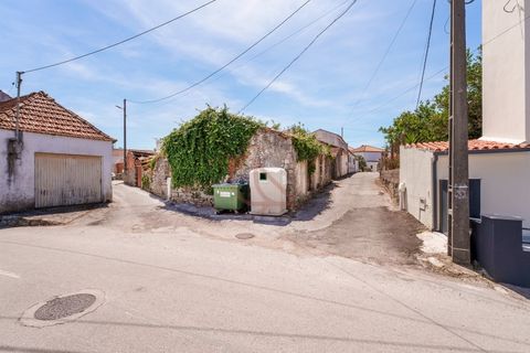 Villa i Alqueidao da Serra, Leiria, Alqueidao da Serra - € 55.000 | Ref: CV11017-1 - foto 4