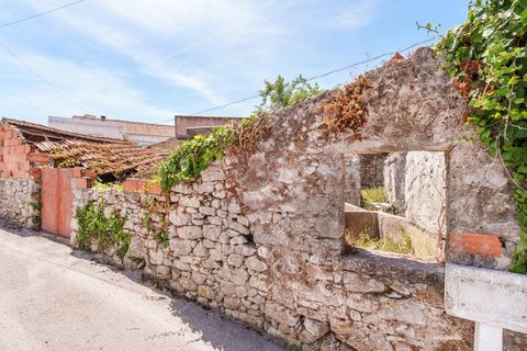 Villa i Alqueidao da Serra, Leiria, Alqueidao da Serra - € 55.000 | Ref: CV11017-1 - foto 6