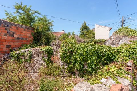 Villa i Alqueidao da Serra, Leiria, Alqueidao da Serra - € 55.000 | Ref: CV11017-1 - foto 8