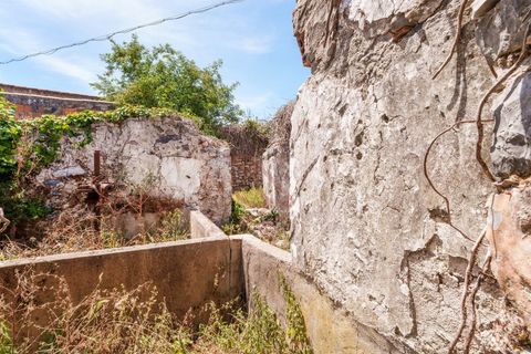 Villa i Alqueidao da Serra, Leiria, Alqueidao da Serra - € 55.000 | Ref: CV11017-1 - foto 10