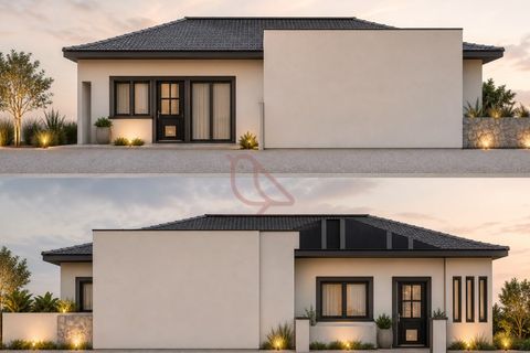 Villa i Alqueidao da Serra, Leiria, Alqueidao da Serra - € 55.000 | Ref: CV11017-1 - foto 3