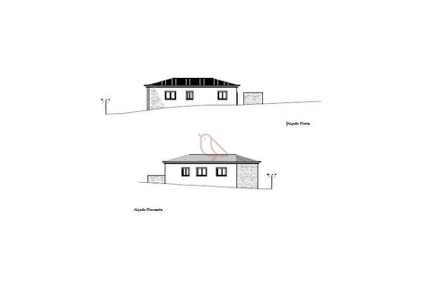 Villa i Alqueidao da Serra, Leiria, Alqueidao da Serra - € 55.000 | Ref: CV11017-1 - foto 17