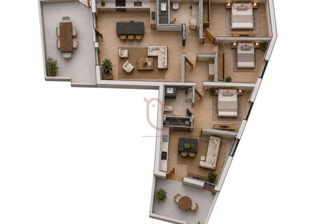 Villa i Alqueidao da Serra, Leiria, Alqueidao da Serra - € 55.000 | Ref: CV11017-1 - foto 1