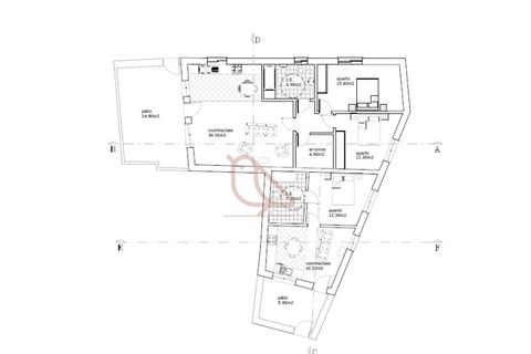 Villa i Alqueidao da Serra, Leiria, Alqueidao da Serra - € 55.000 | Ref: CV11017-1 - foto 18