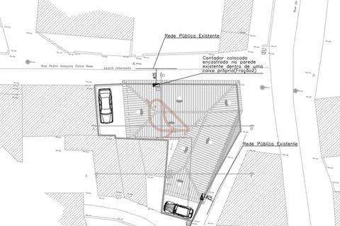Villa i Alqueidao da Serra, Leiria, Alqueidao da Serra - € 55.000 | Ref: CV11017-1 - foto 19