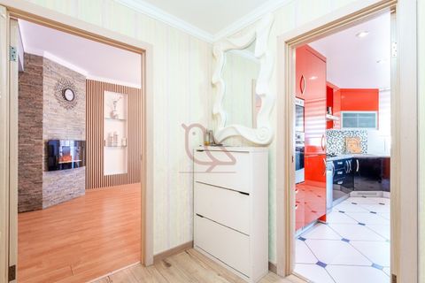 Lejlighed i Fatima, Santarem, Fatima - € 275.000 | Ref: CV11013-28 - foto 10
