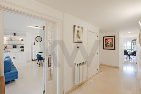 Lejlighed i Cascais, Lisbon, Cascais - € 1.490.000 | Ref: KWPT-034474 - foto 10
