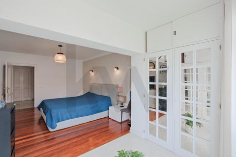 Lejlighed i Cascais, Lisbon, Cascais - € 1.490.000 | Ref: KWPT-034474 - foto 19