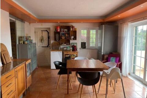 Byhus i Lourinha, Lisbon, Lourinha - € 720.000 | Ref: KWPT-034557 - foto 11