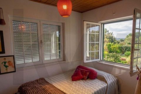 Byhus i Lourinha, Lisbon, Lourinha - € 720.000 | Ref: KWPT-034557 - foto 14