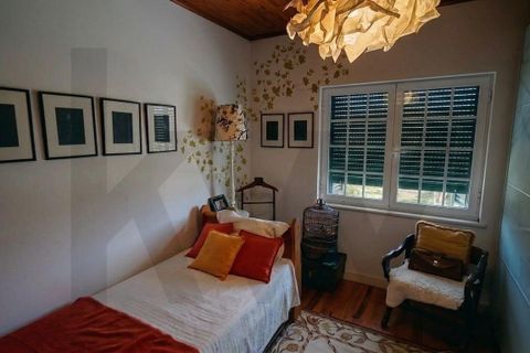 Byhus i Lourinha, Lisbon, Lourinha - € 720.000 | Ref: KWPT-034557 - foto 15