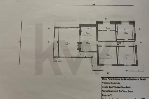Byhus i Lourinha, Lisbon, Lourinha - € 720.000 | Ref: KWPT-034557 - foto 27