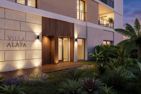 Lejlighed i Antibes, Alpes-Maritimes, Antibes - € 390.000 | Ref: 87106501 - foto 2